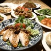 青龍門 - 料理写真: