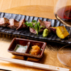 日本料理 梟 - メイン写真: