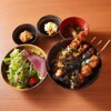 地鶏専門 おちば屋 - メイン写真: