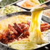 韓国家庭料理&焼肉 大長今 - メイン写真: