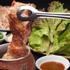 韓国家庭料理&焼肉 大長今 - メイン写真: