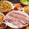 韓国家庭料理&焼肉 大長今 - メイン写真: