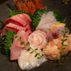 海鮮居酒屋 涛司 - メイン写真: