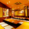 花之舞 甲府站前店