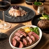 筋肉食堂 - メイン写真: