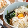 麺屋 空 - メイン写真:まぜそば