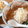 麺屋 空 - メイン写真:ぶしラーメン