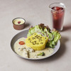 バンゲラズスパイスビストロ＆カフェ - メイン写真: