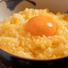 博多肉処 千里庵 - メイン写真:幻の卵ご飯