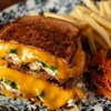J.S. BURGERS CAFE - メイン写真: