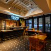 J.S. BURGERS CAFE - メイン写真: