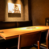 博多肉処 千里庵 - メイン写真:個室6名掛け