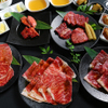 yakiniku no meimon tengan Kagurazaka ten