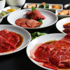 yakiniku no meimon tengan Kagurazaka ten