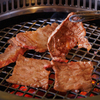 知多牛焼肉と馬肉 虹 - メイン写真:無煙ロースター