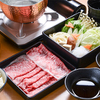 壽喜燒 涮涮鍋 鶴屋 - 涮涮鍋