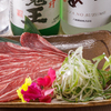 知多牛焼肉と馬肉 虹 - メイン写真:1番人気！知多牛ツラミのすき焼き風