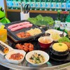 韓国キッチン ヨギヨポチャ - 料理写真:ヨギポの女子会