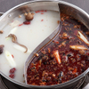 煕 - 料理写真:火鍋を食べて滋養強壮 美肌効果 抵抗力アップ！