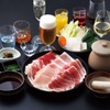 銀座しゃぶ通 - メイン写真: