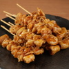 伊達雞與鮪魚 Isshoku 福島站前店