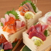 伊達雞與鮪魚 Isshoku 福島站前店