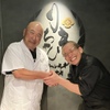 Riki Chan Tokyo Nishi Azabu Ten