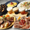 BEERHOUSE森卯 - メイン写真: