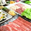 焼肉 虎龍 - メイン写真: