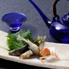Oryouri Natsume - 料理写真:旬のものをご提供
