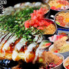 Okonomiyaki Yamagoya - メイン写真: