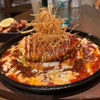 スティールセッション - 料理写真: