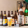 肉魚酒 ハルキチ - メイン写真:ドリンク集合