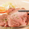 肉魚酒 ハルキチ - メイン写真:プルプル合法レバ刺し　はし上げ