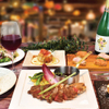GRAN SOL TOKYO - メイン写真: