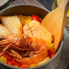 omo cafe - メイン写真: