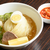 トトリ - メイン写真:冷麺北海道・元祖盛岡冷麺