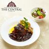 ステーション レストラン ザ セントラル - メイン写真: