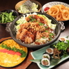 とんぼ食堂 - メイン写真: