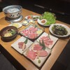 あけぼの食堂 - 料理写真:
