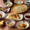 石臼挽きそば みや川 - メイン写真: