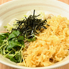 いろり庵 - メイン写真:冷たぬきそば