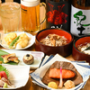 いろり庵 - メイン写真:コース一例