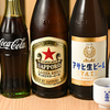 いろり庵 - メイン写真:各種ドリンクもご用意しています