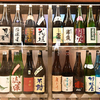 いろり庵 - メイン写真:普段であえないようなお酒を用意しています