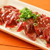 炭火焼肉 肉人 - メイン写真: