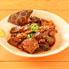炭火焼肉 肉人 - メイン写真: