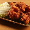 たこ焼きバル 徳次郎 - メイン写真:鶏から揚げ