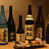 魚ト日本酒あたらよ - メイン写真: