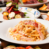 個室 生パスタと創作ゆず料理 ゆずの小町イタリアン - メイン写真: